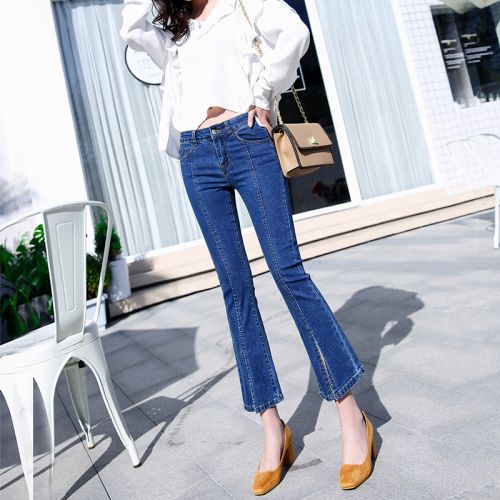 Jean femme RECOURS - Ref 3192118