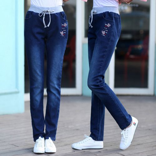 Jean femme - Ref 3192131