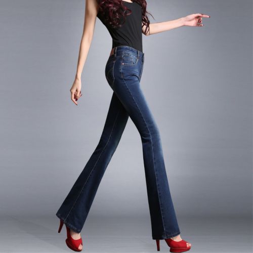 Jean femme - Ref 3192136