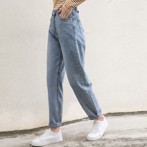 Jean femme - Ref 3192141