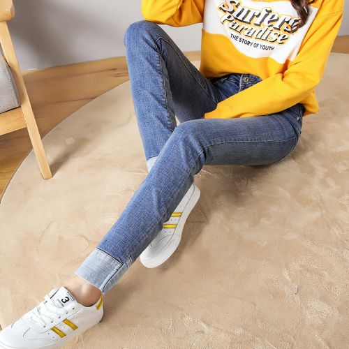 Jean femme - Ref 3192149