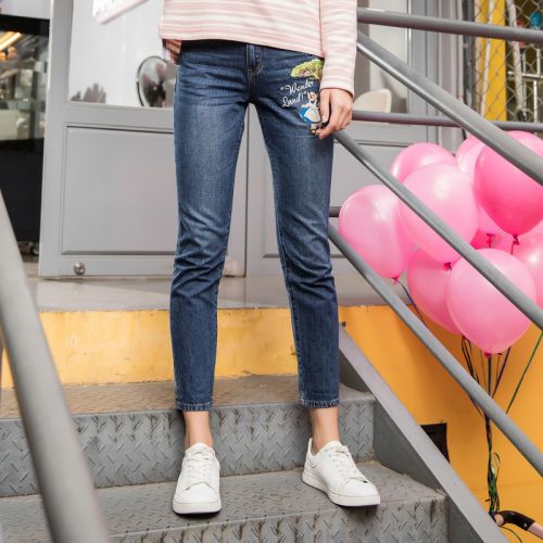 Jean femme TEENIE WEENIE - Ref 3192150