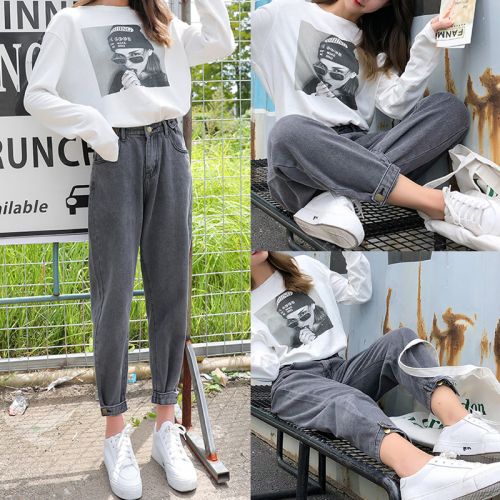 Jean femme - Ref 3192151