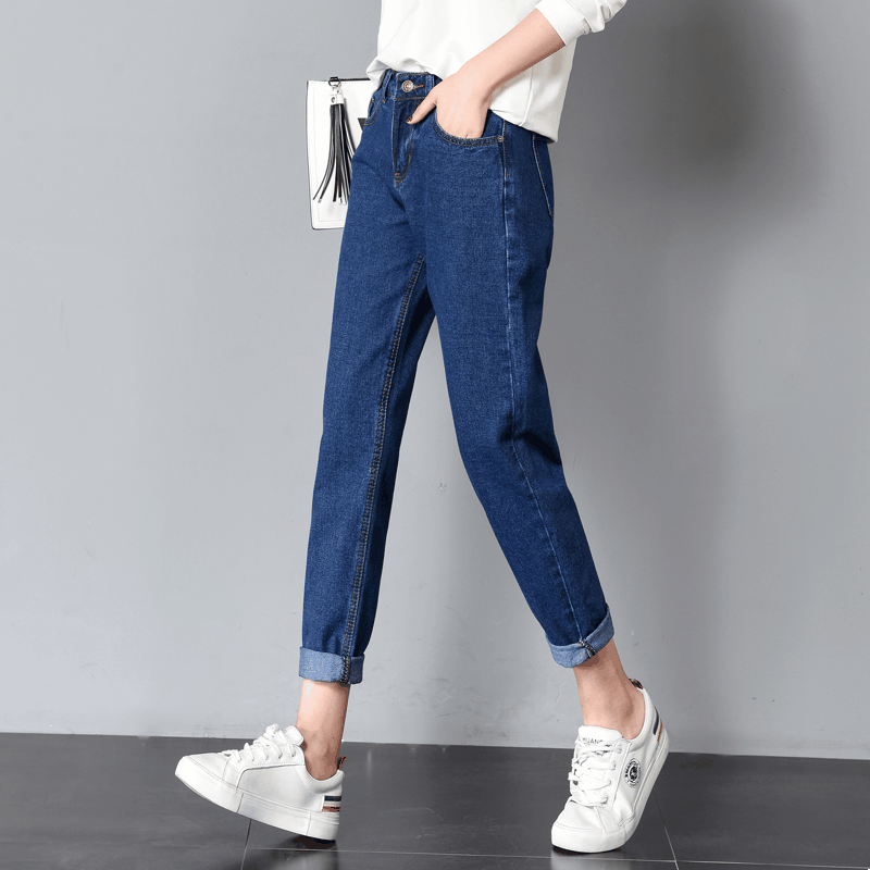 Jean femme DEERLASS - Ref 3192161