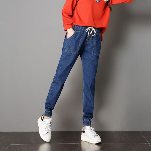 Jean femme - Ref 3192174