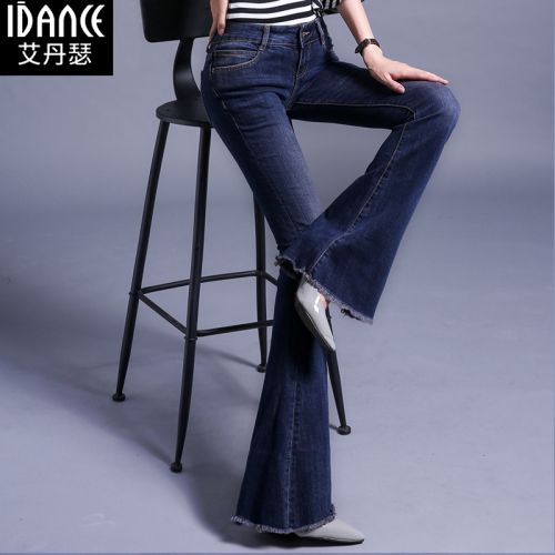 Jean femme IDANCE - Ref 3192185