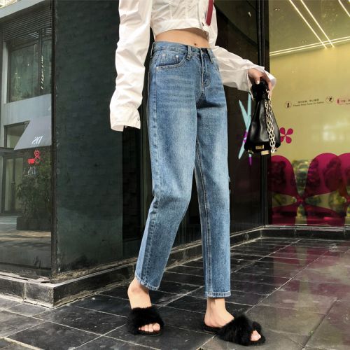 Jean femme - Ref 3192196