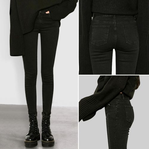 Jean femme - Ref 3192200