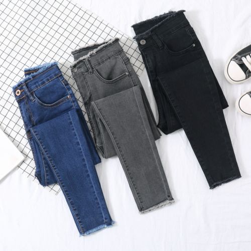 Jean femme - Ref 3192209