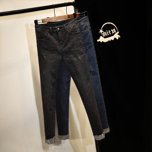 Jean femme - Ref 3192210
