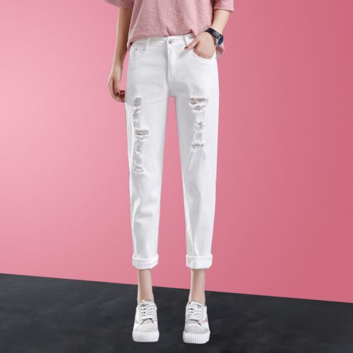 Jean femme DOIRLIY - Ref 3192212