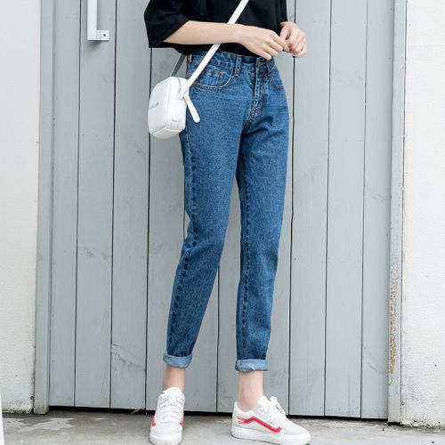 Jean femme - Ref 3192214