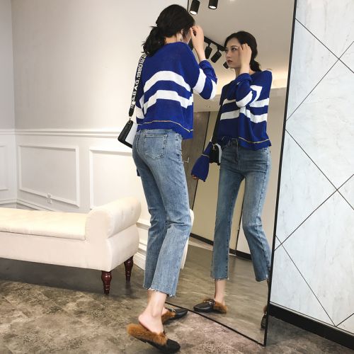 Jean femme CLUSTER - Ref 3192216