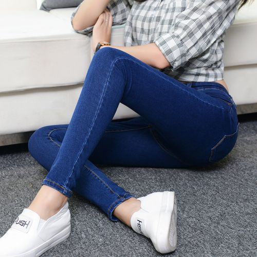 Jean femme VINCKNU WICONU - Ref 3192221