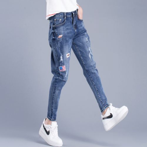 Jean femme - Ref 3192223