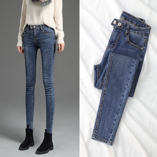 Jean femme - Ref 3192228