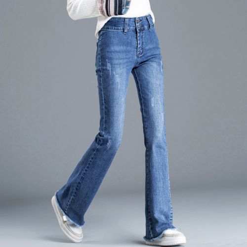 Jean femme - Ref 3192229