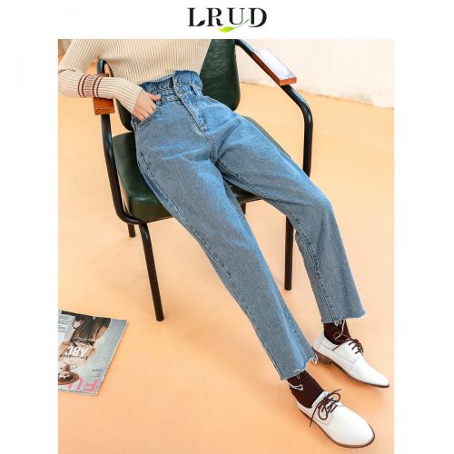 Jean femme LRUD - Ref 3192230