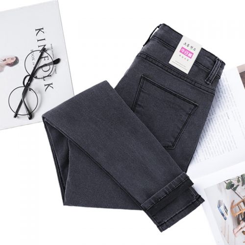 Jean femme JOHNSMART - Ref 3192233