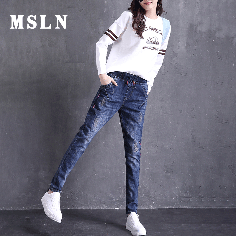 Jean femme - Ref 3192242