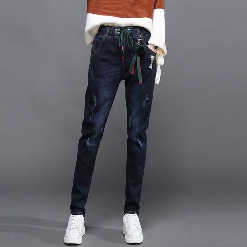 Jean femme - Ref 3192244