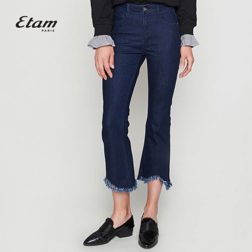 Jean femme ETAM - Ref 3192246