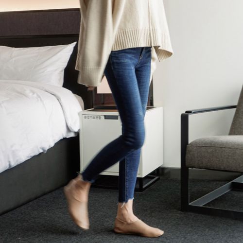 Jean femme - Ref 3192247