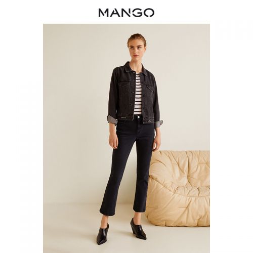 Jean femme MANGO - Ref 3192248