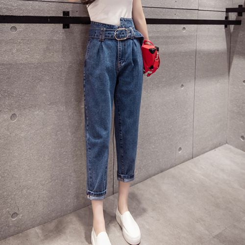 Jean femme - Ref 3192256