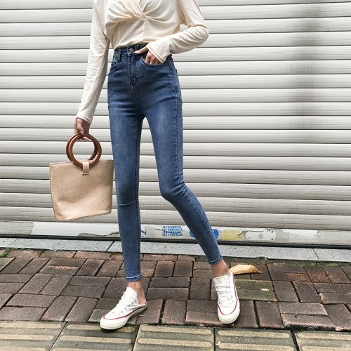 Jean femme - Ref 3192257