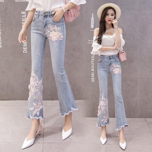 Jean femme - Ref 3192259