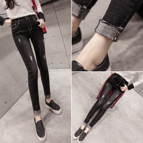 Jean femme YOUYANG - Ref 3192262