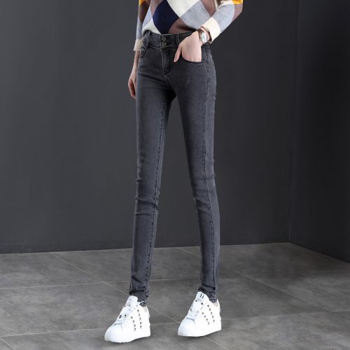 Jean femme - Ref 3192264