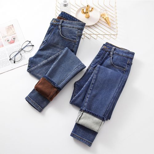 Jean femme - Ref 3192266
