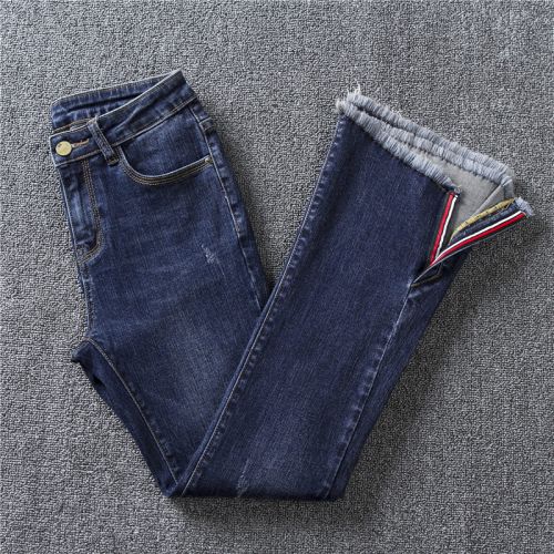 Jean femme YEEZILAR - Ref 3192272