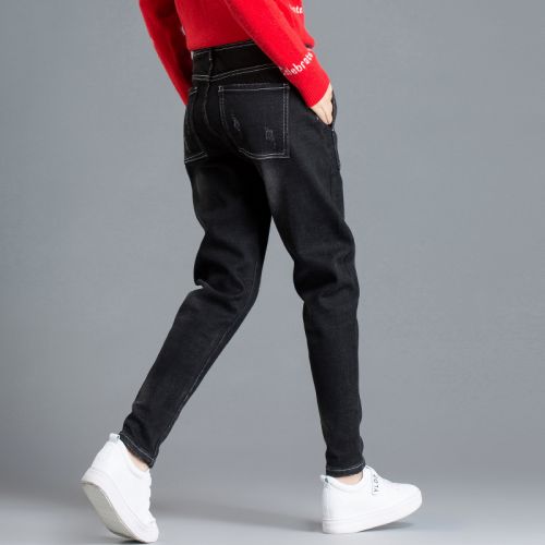 Jean femme - Ref 3192283