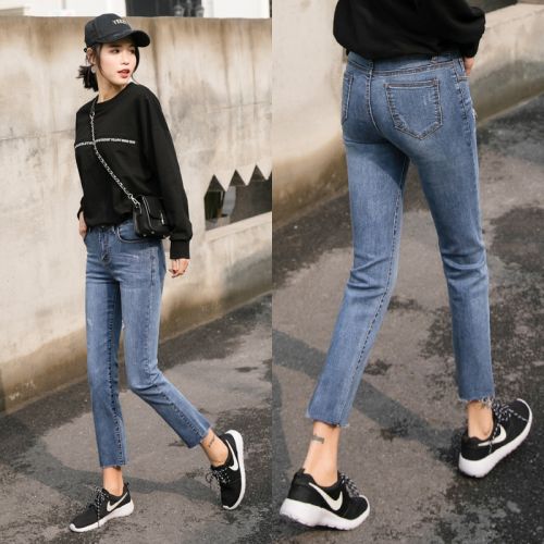 Jean femme - Ref 3192287