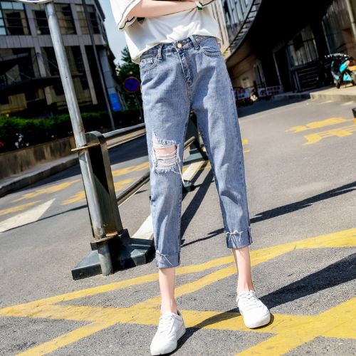 Jean femme - Ref 3192303