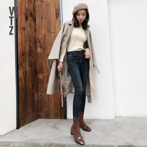 Jean femme - Ref 3192330