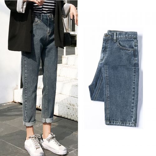 Jean femme - Ref 3192335