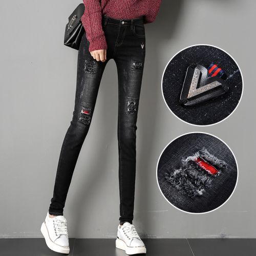 Jean femme - Ref 3192339