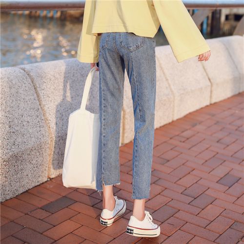 Jean femme - Ref 3192345