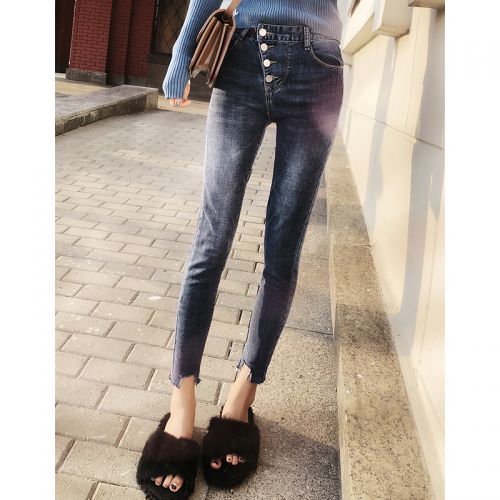 Jean femme - Ref 3192350