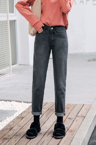 Jean femme - Ref 3192366