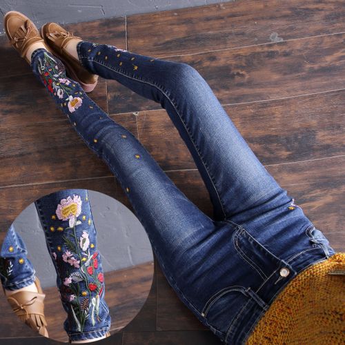 Jean femme - Ref 3192373