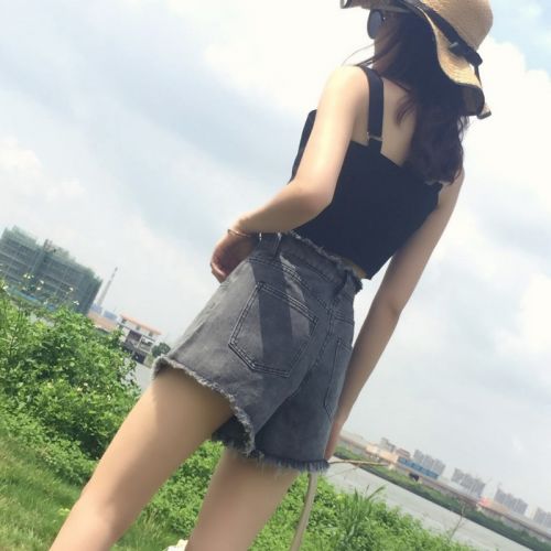 Jean femme SHANTOU - Ref 3192383