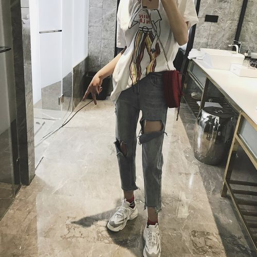 Jean femme - Ref 3192408