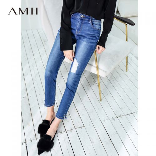 Jean femme AMII - Ref 3192428