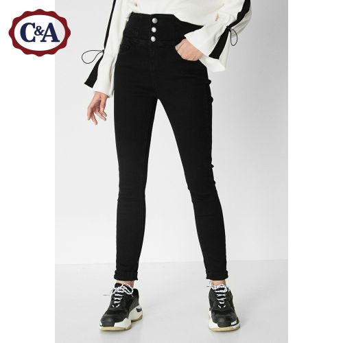 Jean femme CAMPA - Ref 3192439