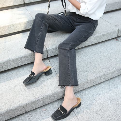 Jean femme - Ref 3192446